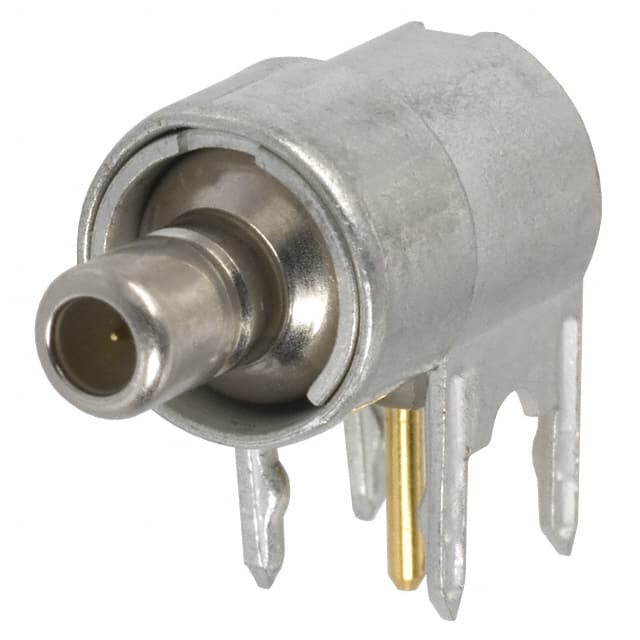 5228435-1 TE Connectivity AMP Connectors  Gruppi di connettori coassiali (RF)